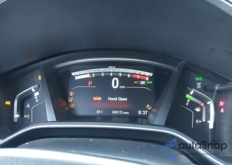 2021 Honda Cr-V Awd Ex from USA, damaged, VIN 2HKRW2H56MH651935